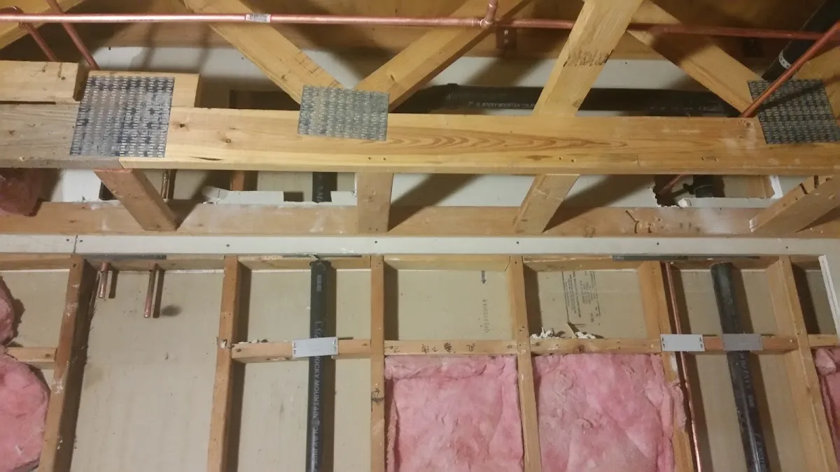 Plumbing services in Mocksville, NC